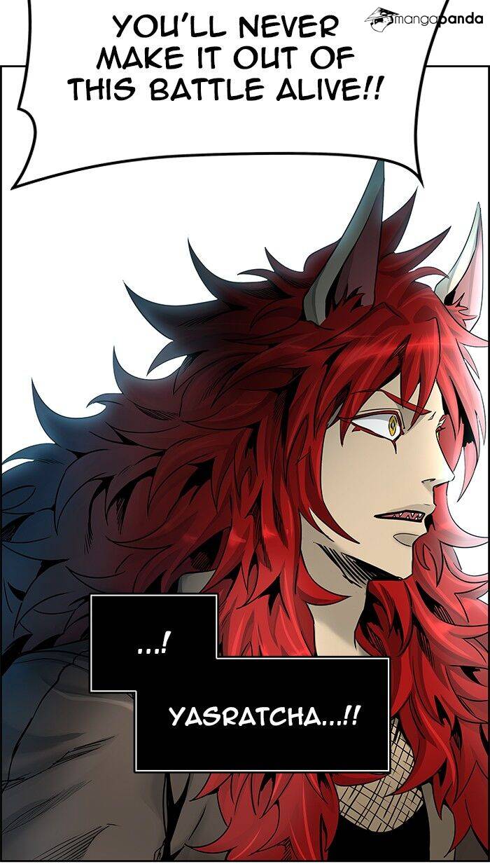 Tower of God Chapter 475 image 060